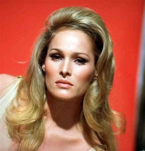 ursula andress nude|URSULA ANDRESS Nude